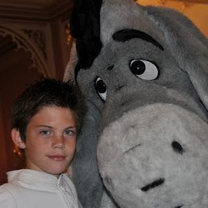 Meet your Posher, Jace